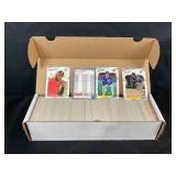 1988 FLEER MLB CARDS - COMPLETE SET