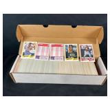1990, 1992, 1992 TRIPLE PLAY FLEER MLB CARDS