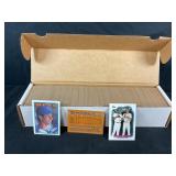 1988 TOPPS MLB CARDS - COMPLETE SET