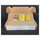 1981 FLEER MLB CARDS - COMPLETE SET