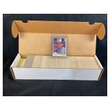 1982 DONRUSS MLB CARDS - COMPLETE SET