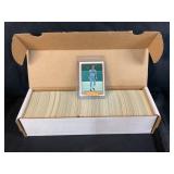 1982 FLEER MLB CARDS - COMPLETE SET