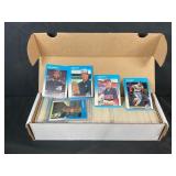 1987 FLEER MLB CARDS - COMPLETE SET