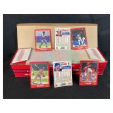 1988 SCORE MLB FACTORY CARDS IN ORIGINAL BOX