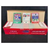 1988 SCORE MLB FACTORY CARDS IN ORIGINAL BOX