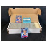 1988 DONRUSS MLB CARDS - COMPLETE SET