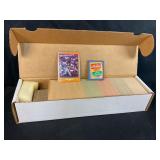 1988 SCORE MLB CARDS - COMPLETE SET