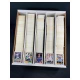 1992 -1995 TOPPS MLB MISCELLANEOUS MONSTER BOX