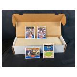 1989 SCORE MLB CARDS - COMPLETE SET