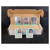 1989 SCORE MLB CARDS - COMPLETE SET