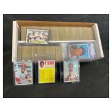 1967 TOPPS MLB CARDS