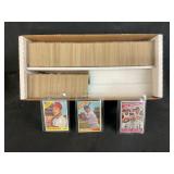 1966 TOPPS MLB CARDS