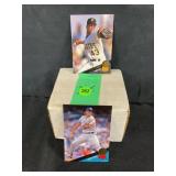 1993 LEAF MLB UPDATE SET