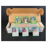 1990 SCORE MLB CARDS - COMPLETE SET