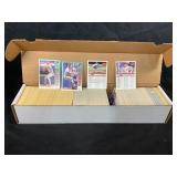 1991 - 1992 FLEER MLB MISCELLANEOUS CARDS