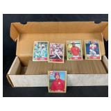 1987 TOPPS MLB CARDS