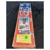 1989 BOWMAN MLB CARDS  FACTORY COMPLETE SET