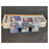 1986 DONRUSS MLB CARDS - STARS