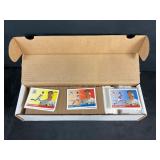 MICKEY MANTLE & MORE MLB MISC CARDS