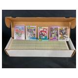 1993 BOWMAN NFL CARDS