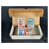 1988 TOPPS NFL CARDS