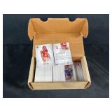 1993 UPPER DECK NFL CARDS