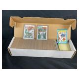 1987 TOPPS NFL CARDS