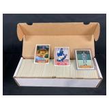 1982 FLEER MLB CARDS - COMPLETE SET