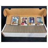 1984 TOPPS MLB CARDS - COMPLETE SET - NEAR MINT