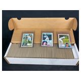 1983 TOPPS MLB CARDS - COMPLETE SET - GREAT SHAPE