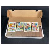 1985, 1986 TOPPS MLB CARDS - NICE CARDS