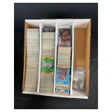 BASEBALL & BASKETBALL STARS MISCELLANEOUS MONSTER