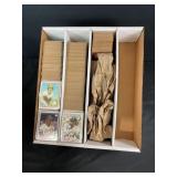 1978 TOPPS MLB MISCELLANEOUS MONSTER BOX - CARDS