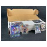 2023 BOWMAN NFL CARDS