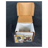 1972 - 1991 NFL MISC CARDS