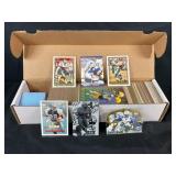 OLDER MISC NFL CARDS