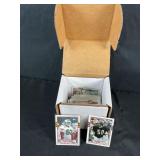 1982 - 1990 NFL MISC CARDS - STARS