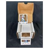 2009 DONRUSS NFL CLASSICS - COMPLETE BASE SET