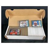 1985 TOPPS NFL CARDS - COMPLETE SET