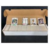 1988 FLEER MLB CARDS