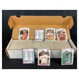 1988 FLEER MLB CARDS