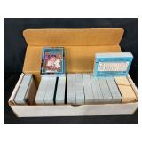 1998 DONRUSS MLB CARDS - COMPLETE SET