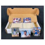1994 UPPER DECK MLB COLLECTOR'S CHOICE CARDS -