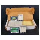 1994 SCORE MLB CARDS SERIES 1 - COMPLETE SET