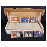1994 TOPPS MLB CARDS - COMPLETE SET