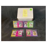 1975 TOPPS MLB CARDS - NICE CARDS