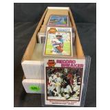 1976 TOPPS MLB CARDS
