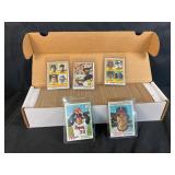 1978 TOPPS MLB CARDS - COMPLETE SET