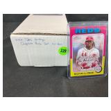2024 TOPPS HERITAGE COMPLETE BASE SET 101 - 500