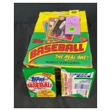 1987 TOPPS MLB BASEBALL BUBBLE GUM CARDS -